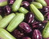 صورة لخطوة 1 من وصفة محاشي