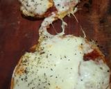 Foto del paso 1 de la receta: Pizza