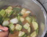 Foto langkah ke 4 dari resep Sayur asem jawa timur.