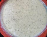 A picture of step 5 of Raita.