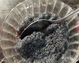 Foto langkah ke 1 dari resep Es Semangka Susu.