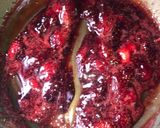 Foto del paso 5 de la receta: Mermelada de Frutillas