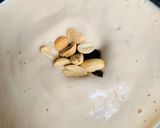 Foto del paso 1 de la receta: Helado recontra casero de plátano 🍌