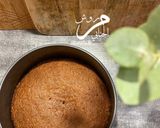 صورة لخطوة 7 من وصفة كيكة الجزر 🥕 Carrot Cake