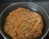 Foto del paso 3 de la receta: Berenjenas 🍆 rellenas