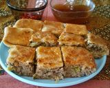 Foto langkah ke 12 dari resep Martabak Telur Maknyus 😊.