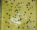 Foto langkah ke 5 dari resep Kue Janhagel aka Magdalena.