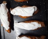Foto del paso 2 de la receta: Boniato merengueado!!