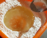 Foto del paso 2 de la receta: Masa casera para tarta salada