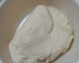 Foto del paso 1 de la receta: Arepas con bocadillo