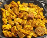 Foto langkah ke 5 dari resep Nasi Kebuli Gurih Ngeprul (Versi Daging Sapi Empuk).