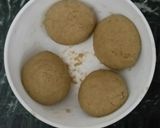 A picture of step 2 of Traditional Bajra-Tomato Jugalbandi.
