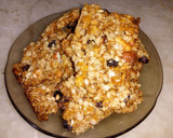 Foto del paso 6 de la receta: Barritas de cereales caseras o crocantes (como les guste llamarl