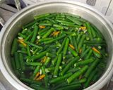 Foto langkah ke 2 dari resep Urap Sayur.