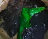 Foto langkah ke 1 dari resep Kolak Labu Kuning Kolang Kaling.
