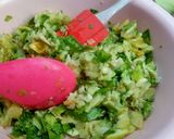 Foto langkah ke 3 dari resep Rujak tumbuk (Purbalingga).