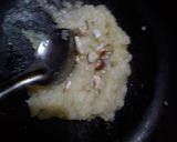 बटाटा शिरा (batatyacha shira recipe in marathi) रेसिपी स्टेप 4 फोटो