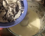 Foto del paso 2 de la receta: Tarta de queso con oreos