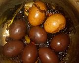 Foto langkah ke 2 dari resep Telur pindang mantap.