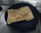 মোগলাই পরোটা (muglai parota recipe in Bengali) রেসিপি ধাপ - 5 ছবি