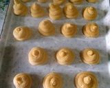 Foto del paso 5 de la receta: Masa choux y crema pastelera
