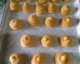 Foto del paso 5 de la receta: Masa choux y crema pastelera