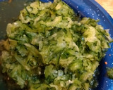 Foto del paso 1 de la receta: Mechudo (my way)