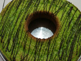 Bolu pandan irit super moist..