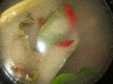 Nasi Liwet Rice Cooker