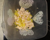 Foto del paso 1 de la receta: Ensalada de palitos de cangrejo