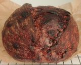 Foto langkah ke 19 dari resep Double Chocolate Sourdough Bread (Oven Tangkring).