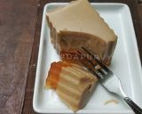 Foto langkah ke 7 dari resep PUDING Santan GULA MERAH.