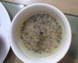 A picture of step 2 of Mixed Millet khichdii.