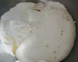 صورة لخطوة 2 من وصفة خبز سندويش 🥖