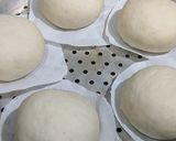 Foto langkah ke 3 dari resep Bakpao Praktis.