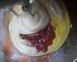 Foto langkah ke 1 dari resep Cake Bayam Merah.