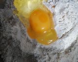 Foto del paso 2 de la receta: Roles de canela