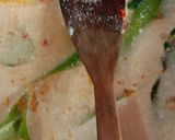 Foto langkah ke 2 dari resep Tongkol bumbu padang.