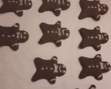 Foto del passaggio 14 della ricetta Pandizenzero al cioccolato bianco e nocciole