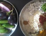 Shambariya Shaak recipe step 1 photo