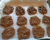 Foto del paso 4 de la receta: Galletas de avena fáciles