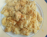 Foto del paso 6 de la receta: Pollo con curry, leche de coco y arroz basmati