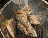 Foto langkah ke 2 dari resep Pesmol Ikan Kembung.
