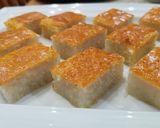 Foto langkah ke 8 dari resep 52. Wingko Babat Oven.