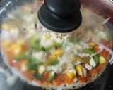 #GA4 பீசா ஊத்தாப்பம் ரெசிபி ஸ்டேப் 6 புகைப்படம்