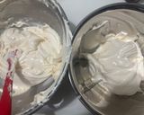 Foto langkah ke 4 dari resep Cake moka jadul.