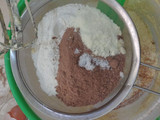 Bolu pisang istimewa super lembut