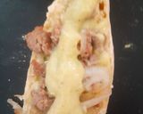 Foto del paso 1 de la receta: Aderezo de garbanzo