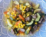 Foto del paso 5 de la receta: Guiso a la Italiana