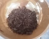 Foto del paso 1 de la receta: Ganache de café